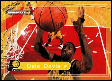 23 Dale Davis